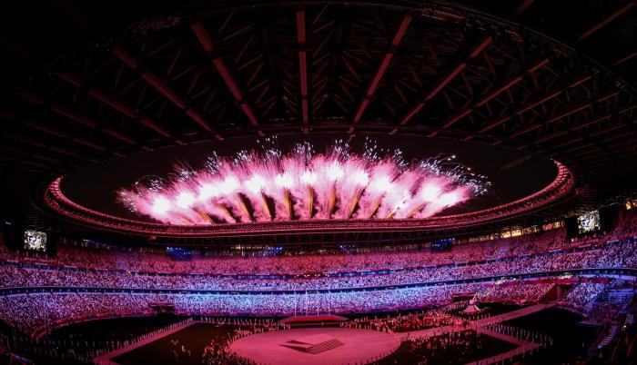 Estadio Tokio
