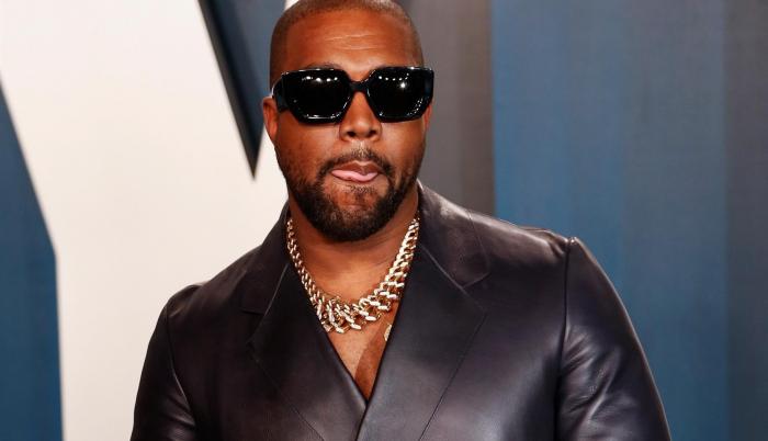 Kanye West