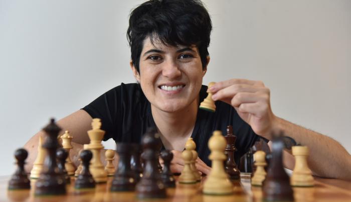 Carla-Heredia-ajedrez-Olimpiadas