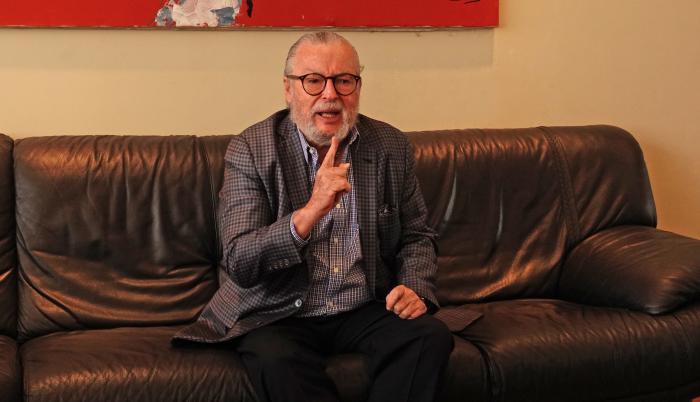 Entrevista Jorge Pino (8502445)