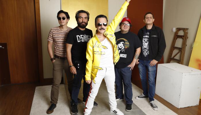 Rock Legends Fest