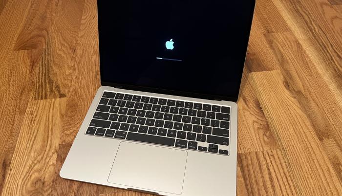 MacBook Air