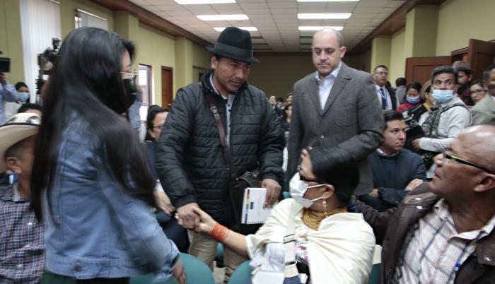 MESAS DE DIALOGO CONAI (8490800)