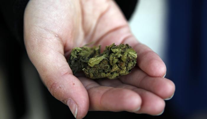 marihuana