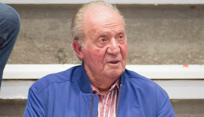 Juan Carlos I