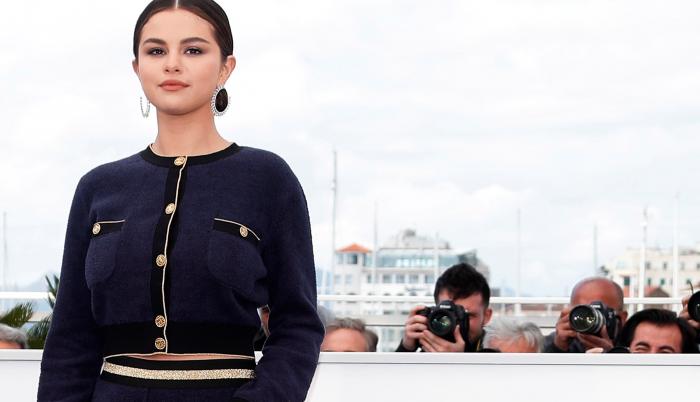 Selena Gomez
