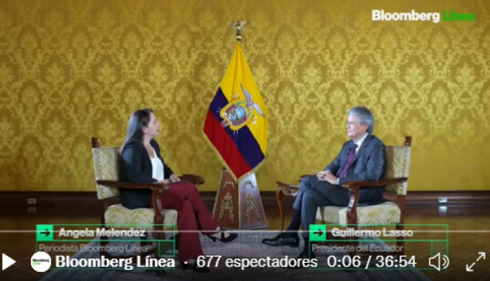 Bloomberg