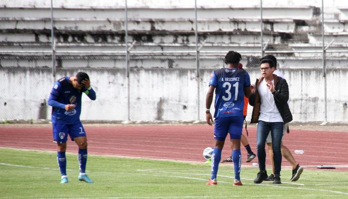 Joe-Armas-entrenador-Imbabura-Copa-Ecuador-LigadeQuito