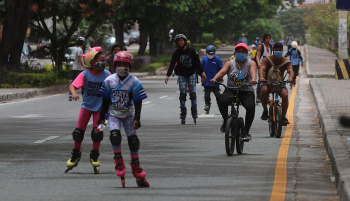 ciclovia 2