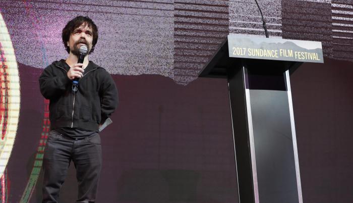Peter Dinklage