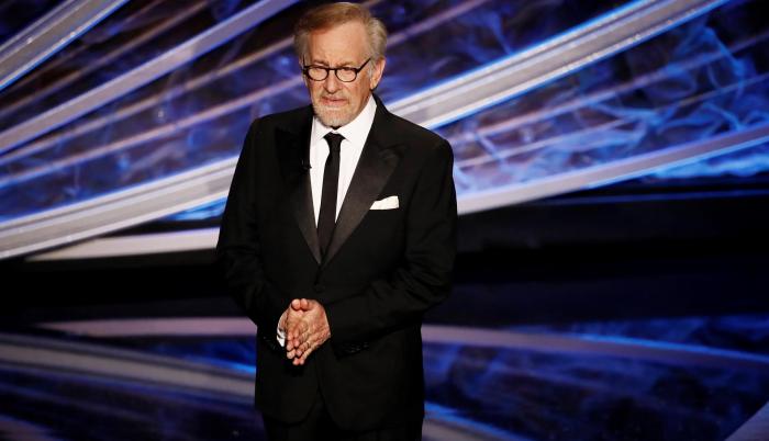 Stephen Spielberg