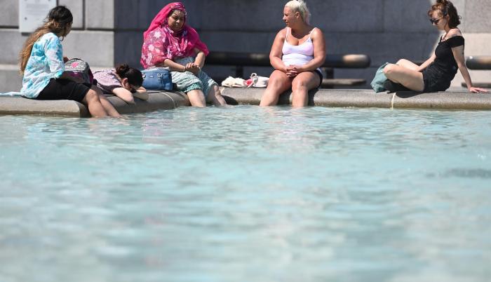 Calor Europa