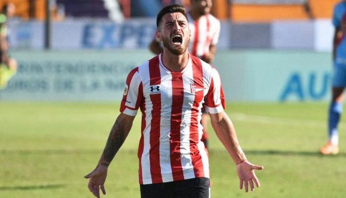 Ángel-González-Liga-de-Quito