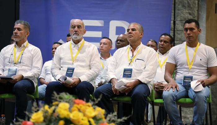 colombia
