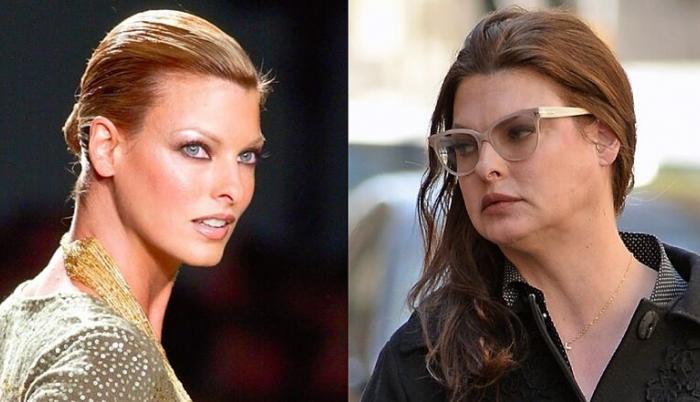 Linda Evangelista