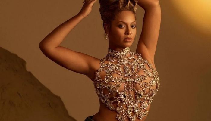 Beyoncé