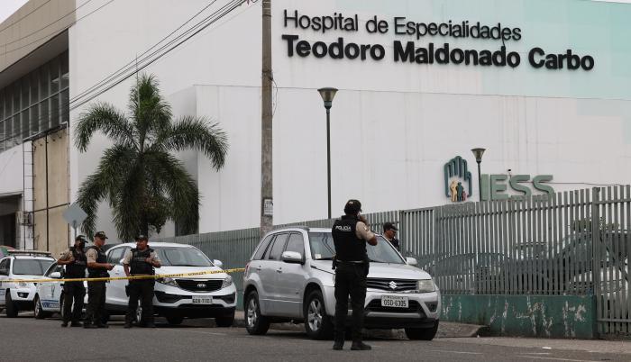 Dato. La empresa privada proveedora del servicio suspendió la línea 140 por 24 horas