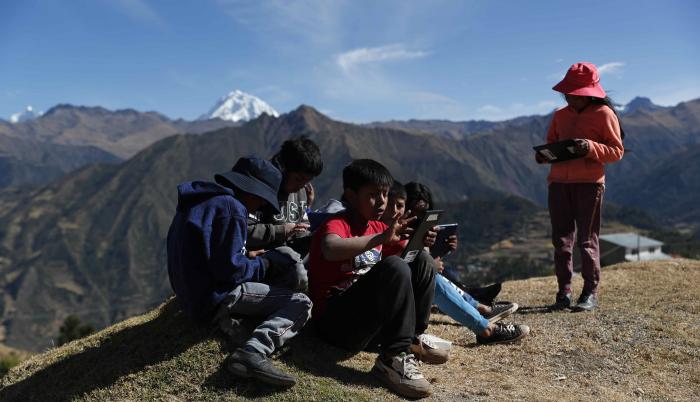 Tecnología_Sociedad_Perú_Cusco