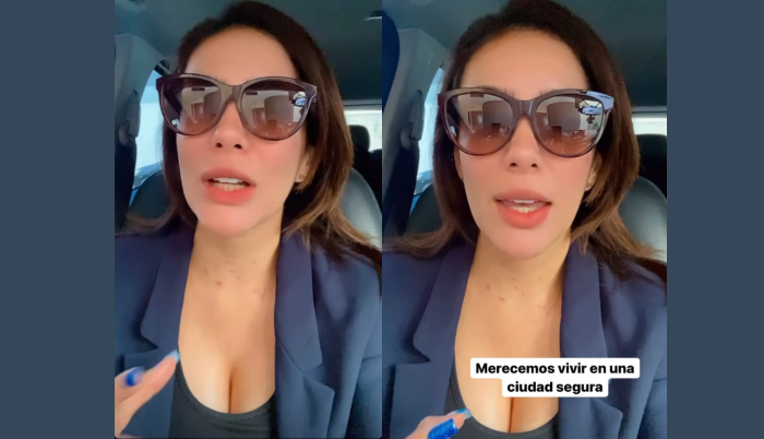 María Fernanda Ríos