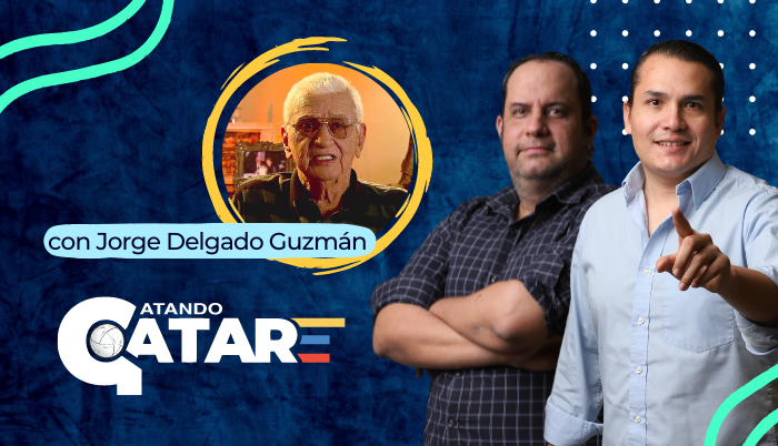 con Juan Carlos Burbano (5)