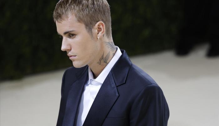 Justin Bieber