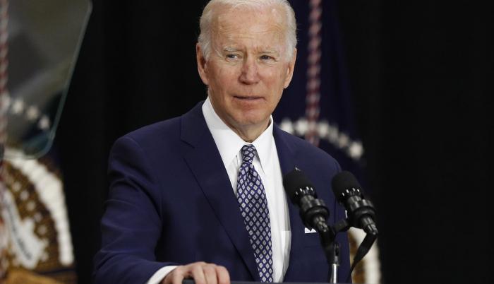 Joe Biden