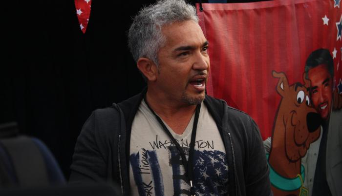 César Millán