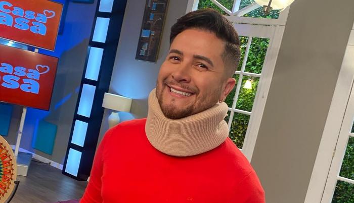 Jorge Heredia