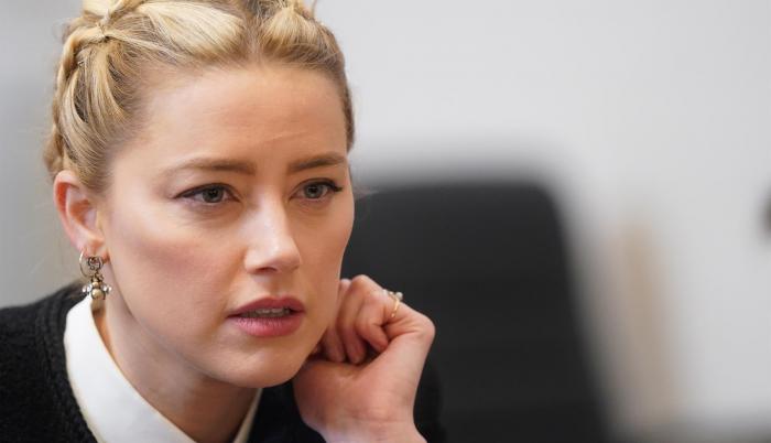 Amber Heard