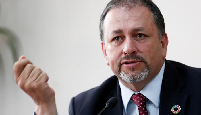 Tarsicio Granizo