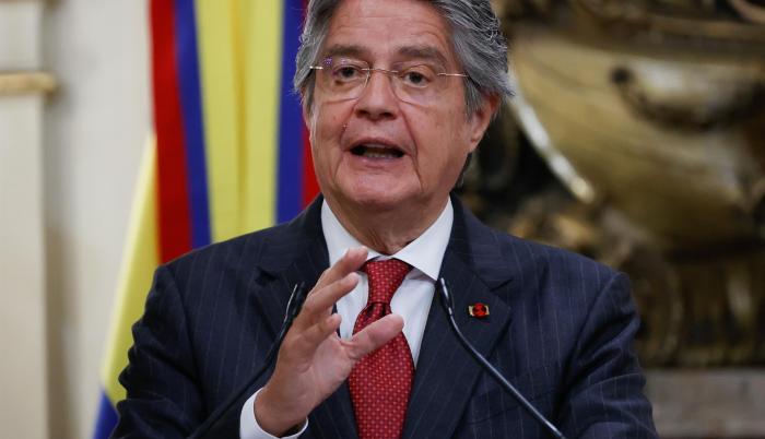 Guillermo Lasso