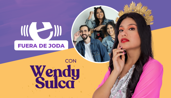 Wendy Sulca