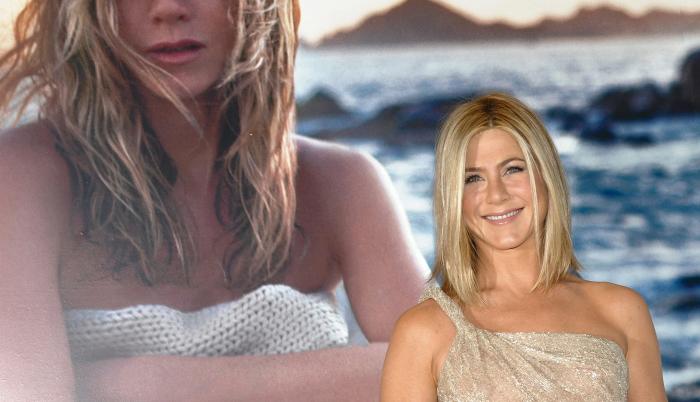 Jennifer Aniston