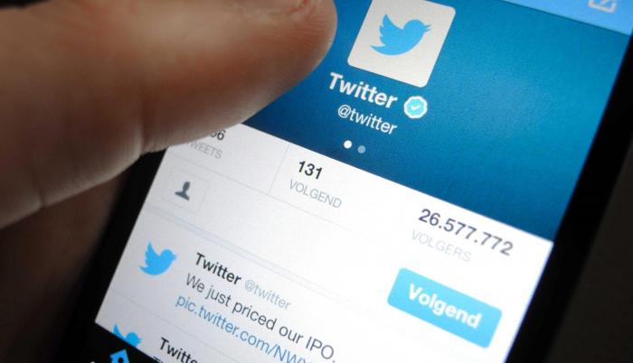 twitter