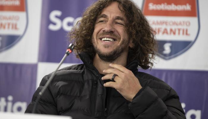 Carles Puyol