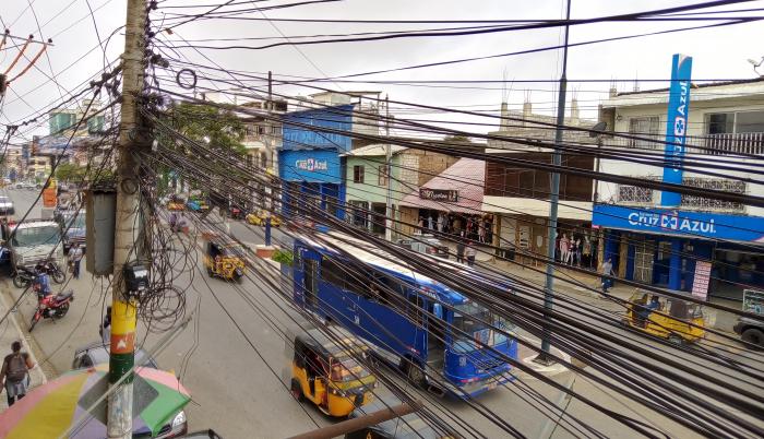cables Playas