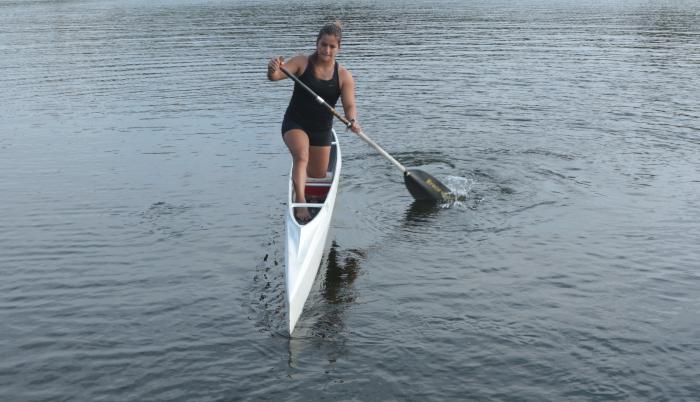 Anggie-Avegno-canotaje-Deporte