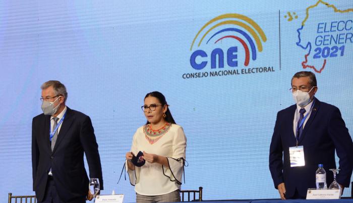 CENTRO DE MANDO CNE EL (6721513)