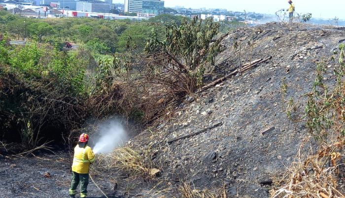 incendio