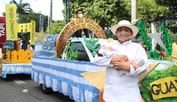 DESFILE 1