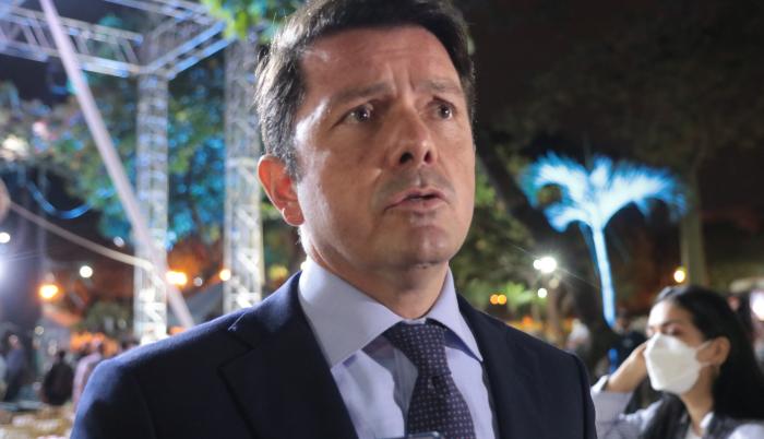 ministro