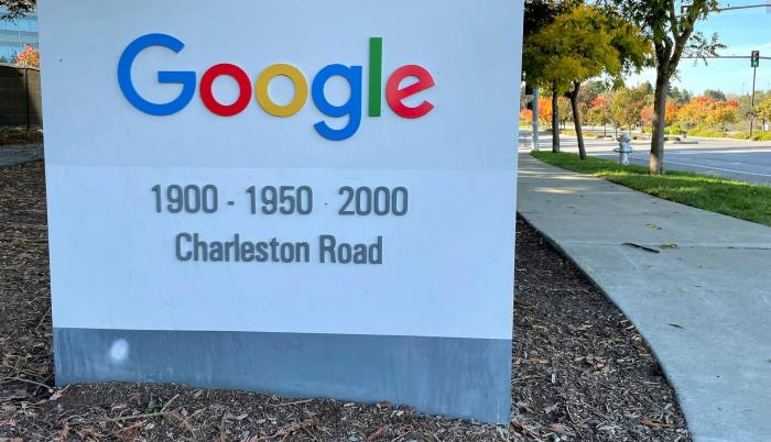 Google