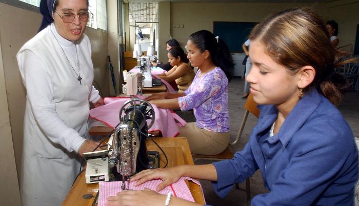 microcrédito mujeres