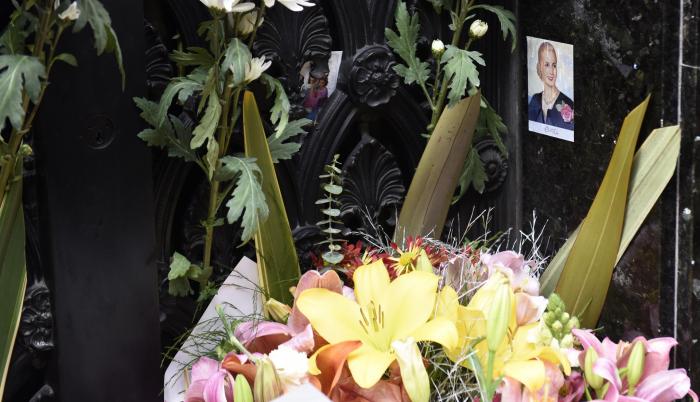 Eva Perón