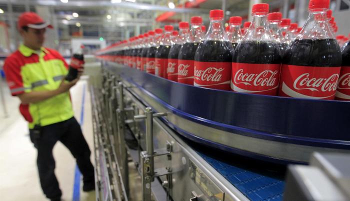 Coca Cola