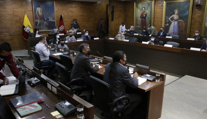 Concejo- elecciones- concejales