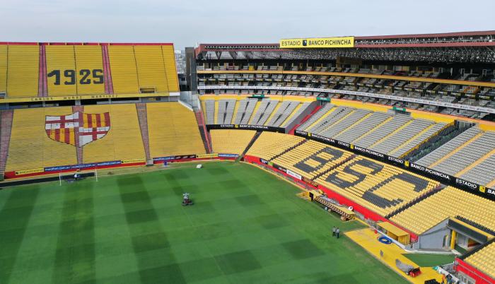 Estadio Monumental-final-Copa-Libertadores
