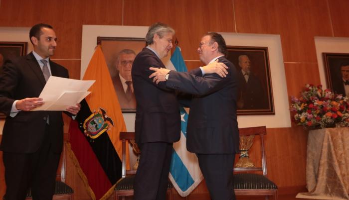 Guillermo Lasso