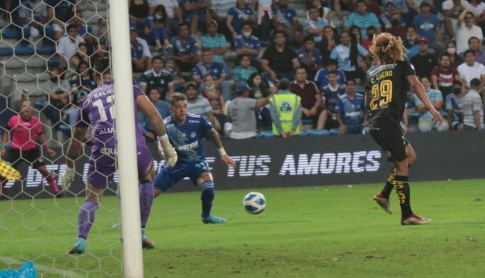 emelec aucas