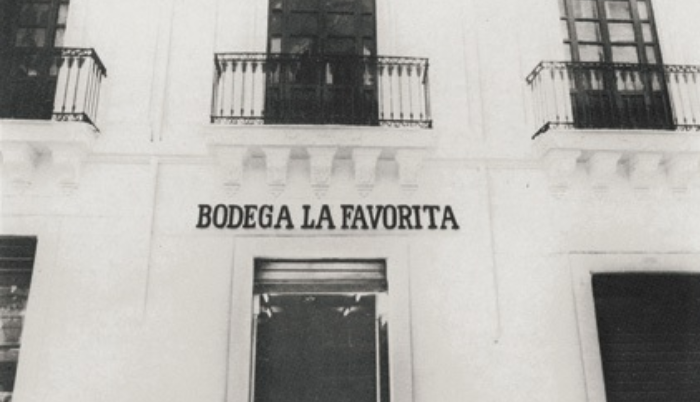 Favorita